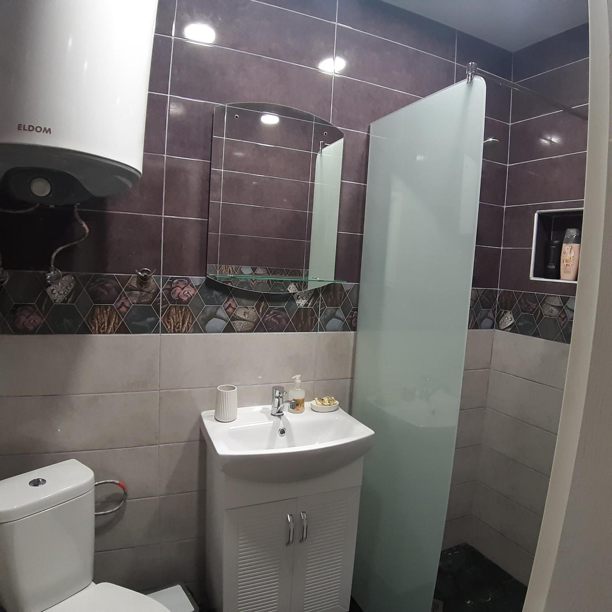 Апартамент "Рая" Dobrič Camera foto